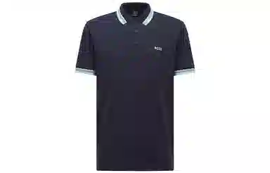 HUGO BOSSSS22 logopolo