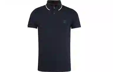 HUGO BOSS logopolo