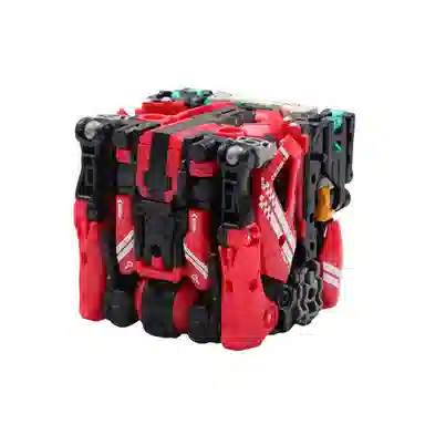 52TOYS BEASTBOX