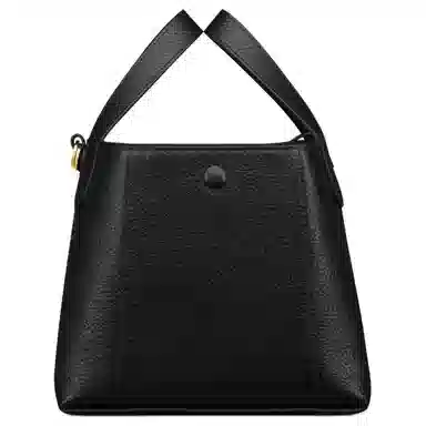 Dior Signature Bucket Bag Black