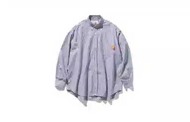 nautica white sail SS24