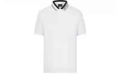 EMPORIO ARMANI SS22 Polo
