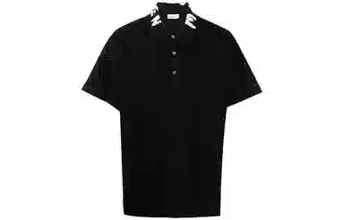 Alexander McQueen SS22 Polo