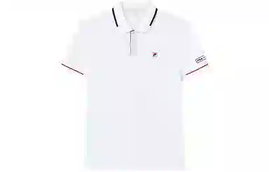FILA Athletics LogoPolo