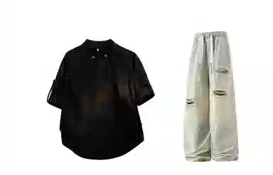 URBAN AUTHENTIC