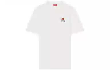 KENZO FW22 x Nigo Boke Flower LogoPolo