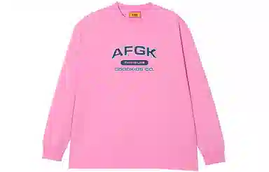 AFGK 2024SS logo