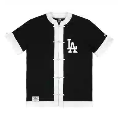 New Era x MLB Los Angeles Dodgers T-Shirt