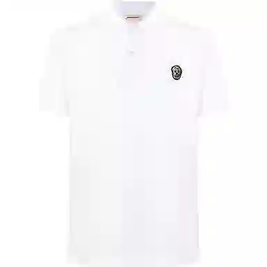 Alexander McQueen Polo