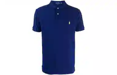 Polo Ralph Lauren LogoPolo