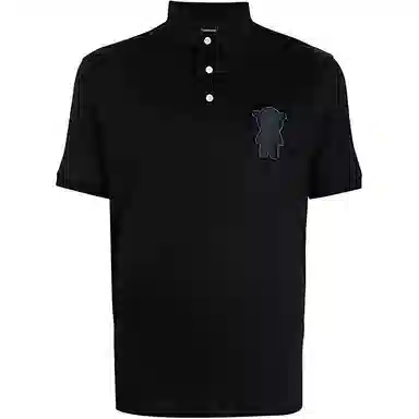 EMPORIO ARMANI SS21 Polo