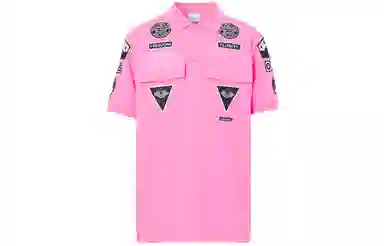 Burberry Polo