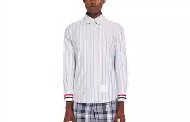 THOM BROWNE SS22
