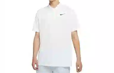 Nike Dri-FIT Victory LogoPolo