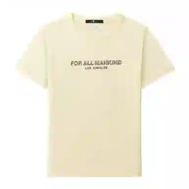 7 FOR ALL MANKIND T