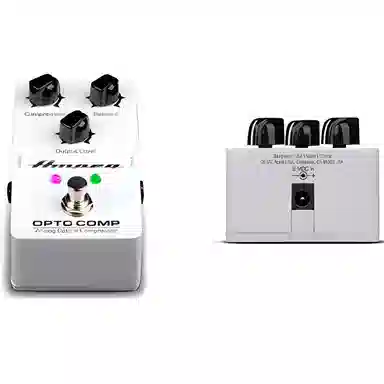 AMPEG () Opto Comp Bass