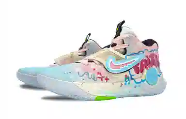 Nike KD Trey 5 X