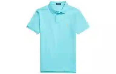 Polo Ralph Lauren SS22 LogoPolo