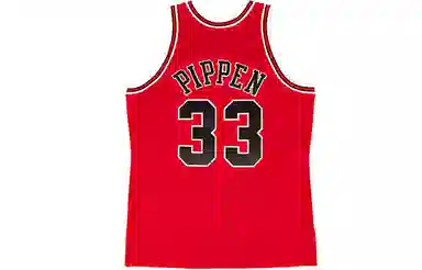 Mitchell Ness NBA AU 97-98 33