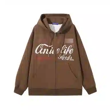 Unite Life HOODS Logo