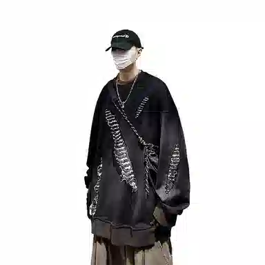 UUCSCC Pullover Hoodie