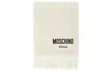 MOSCHINO LOGO