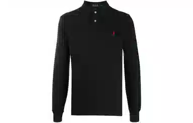 Polo Ralph Lauren LogoPolo