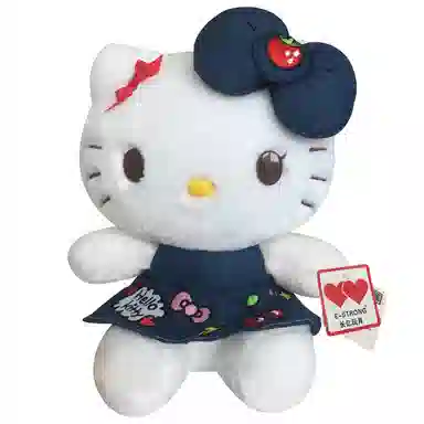 E-STRONG HelloKitty KT