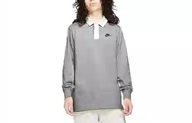 Nike Logopolo