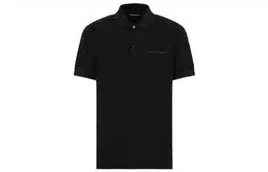 EMPORIO ARMANI SS22 Polo
