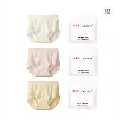 GRACEWELL 3
