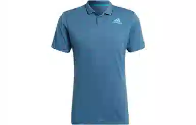 adidas Gameset LogoPolo