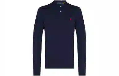 Polo Ralph Lauren LogoPolo