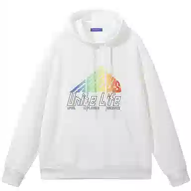 Unite Life HOODS