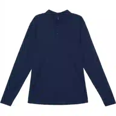 lululemon Evolution Silverescent Polo