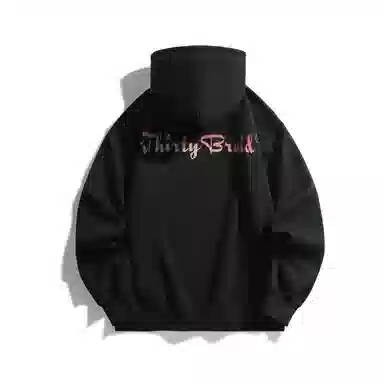30BRAID Hoodie