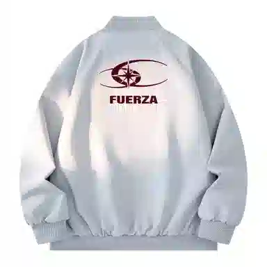 FUERZA Logo
