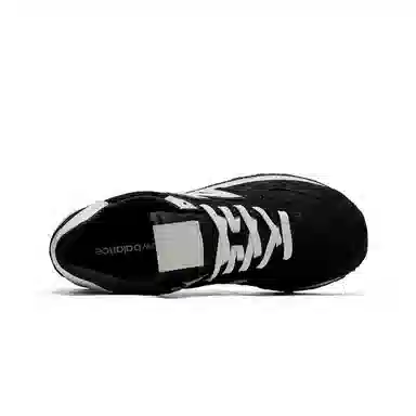 New Balance 574 Black