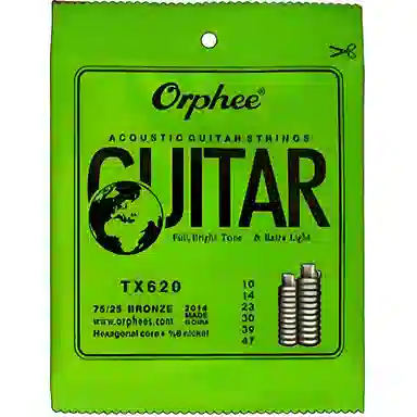 ORPHEE () TX TX620TX630TX640