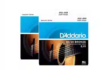 D'Addario EJ