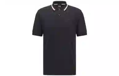 HUGO BOSS SS22 Polo