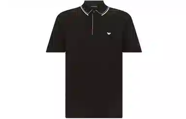 EMPORIO ARMANI SS22 logopolo