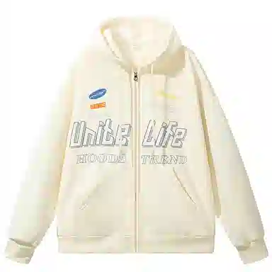Unite Life HOODS Logo