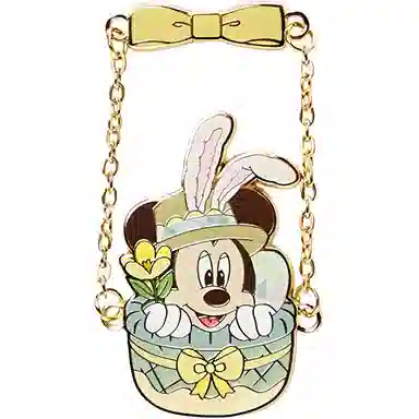 Disney x DISNEYLAND 2025 15