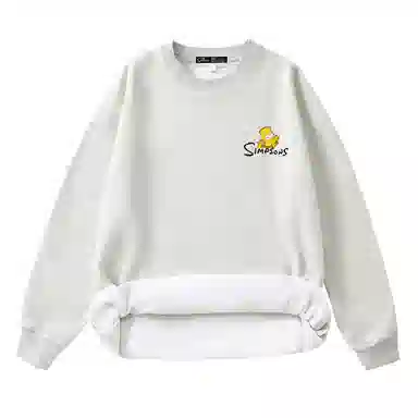 The Simpsons Sweatshirt