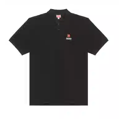 KENZO x nigo FW22Boke Flower logopolo
