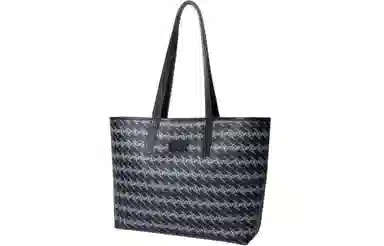 OMTO 3.0Logo PVC Tote