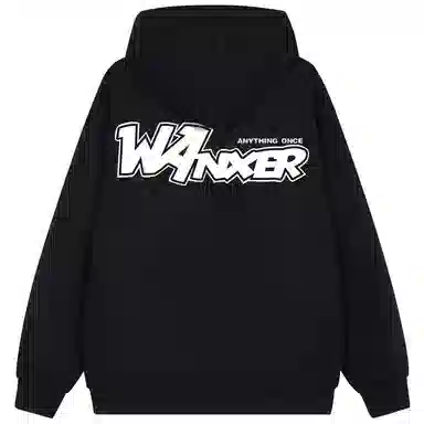 WANX Hoodie