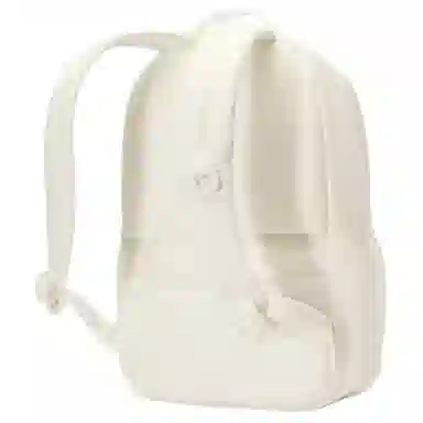 Skechers Backpack Cream White