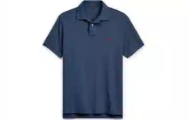 Polo Ralph Lauren SS22 LogoPolo